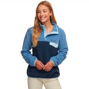 Patagonia sweatshirt